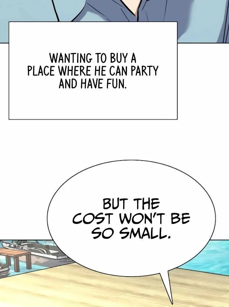 The Chaebeol’s Youngest Son Chapter 154 page 114 - 