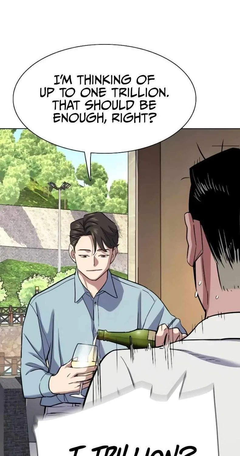 The Chaebeol’s Youngest Son Chapter 154 page 116 - 