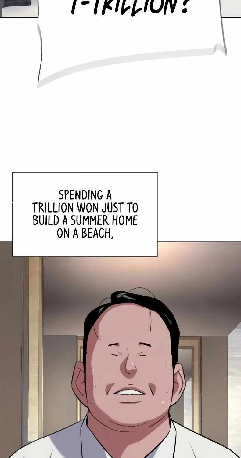 The Chaebeol’s Youngest Son Chapter 154 page 117 - 