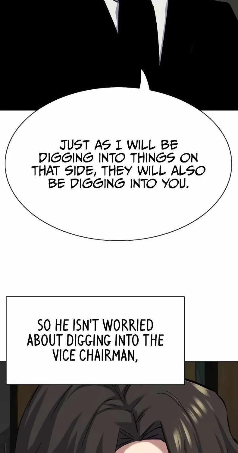 The Chaebeol’s Youngest Son Chapter 154 page 13 - 