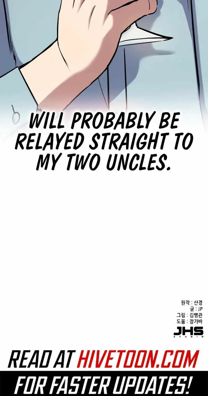The Chaebeol’s Youngest Son Chapter 154 page 122 - 