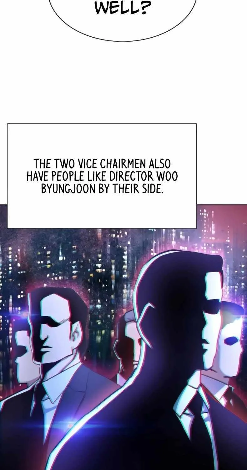 The Chaebeol’s Youngest Son Chapter 154 page 16 - 