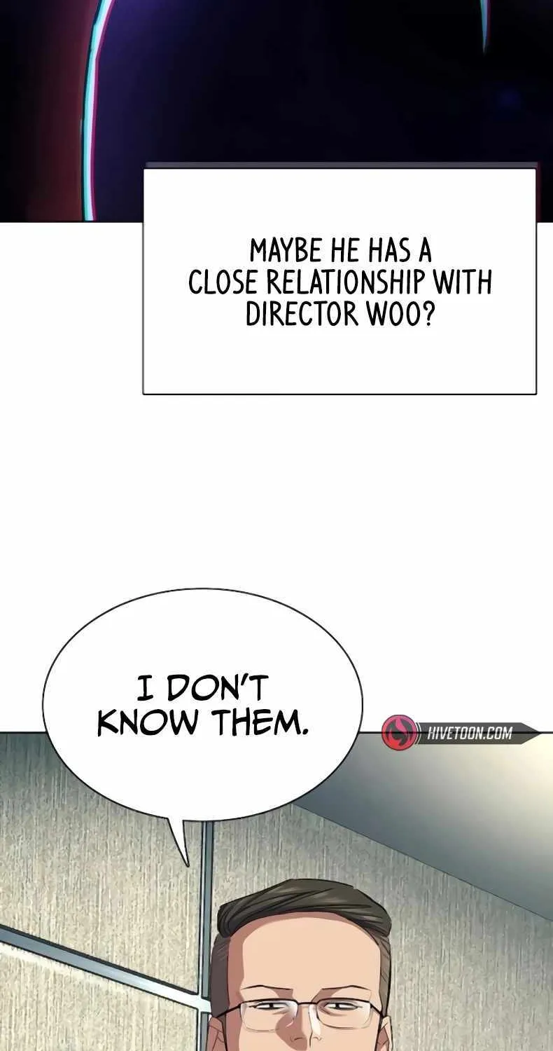The Chaebeol’s Youngest Son Chapter 154 page 17 - 