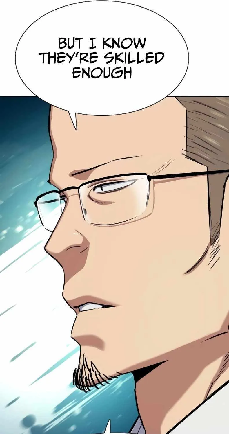 The Chaebeol’s Youngest Son Chapter 154 page 20 - 
