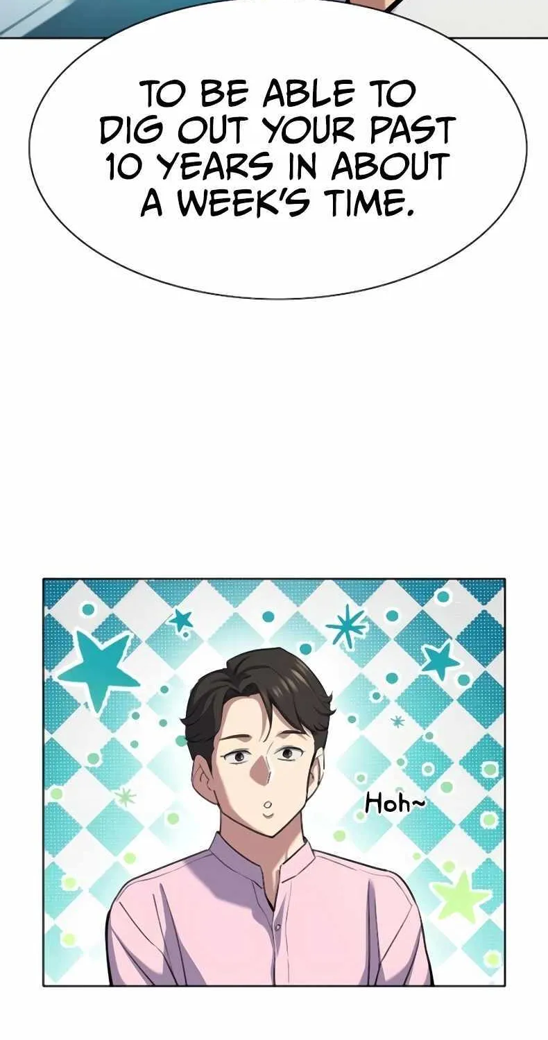 The Chaebeol’s Youngest Son Chapter 154 page 21 - 
