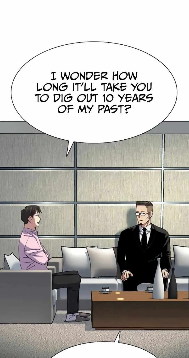 The Chaebeol’s Youngest Son Chapter 154 page 22 - 