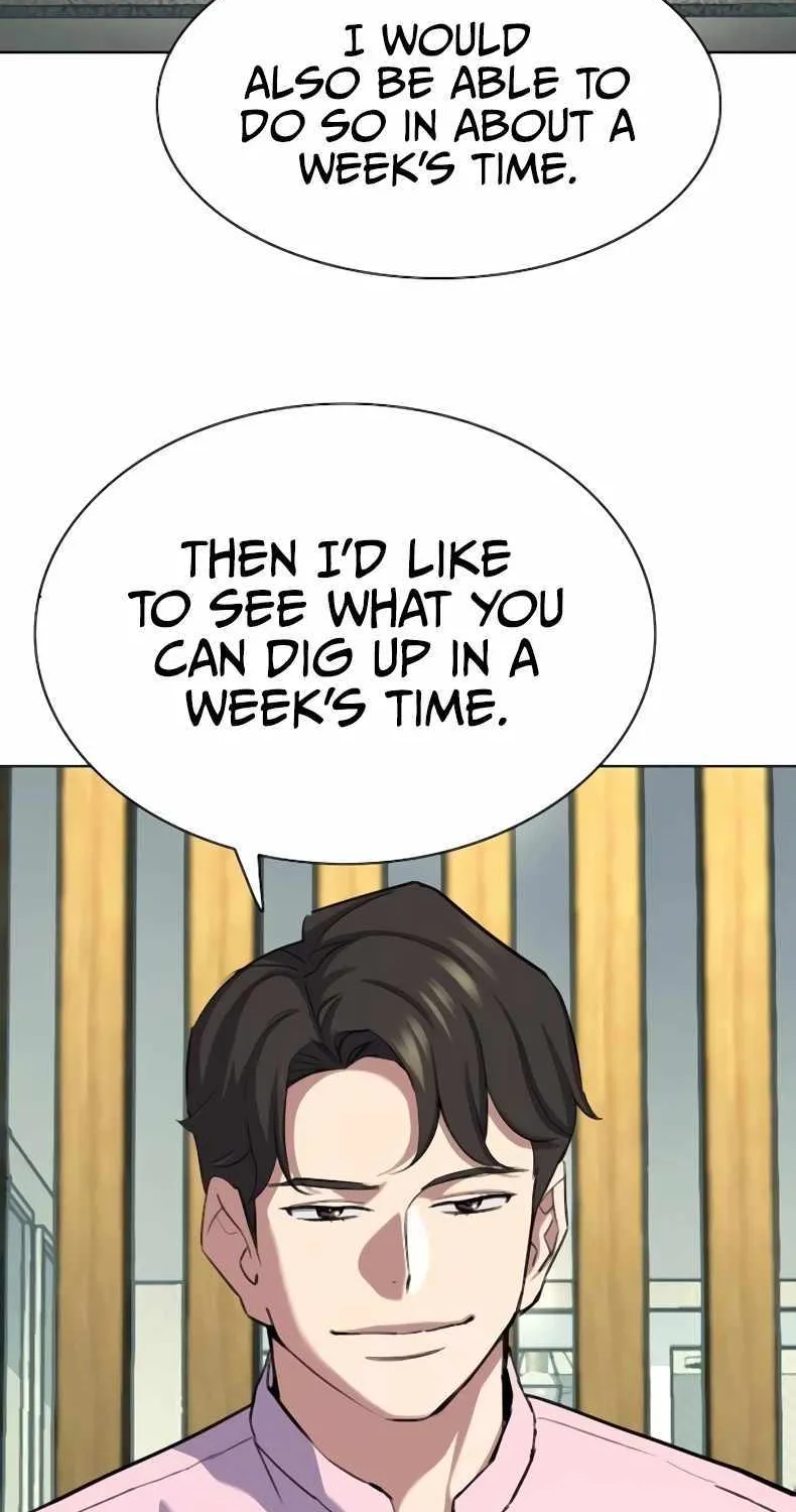 The Chaebeol’s Youngest Son Chapter 154 page 23 - 