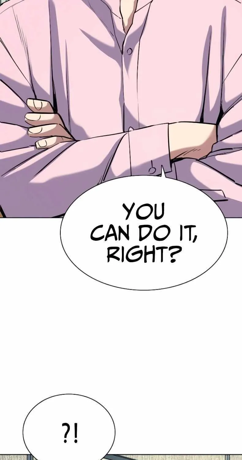 The Chaebeol’s Youngest Son Chapter 154 page 24 - 