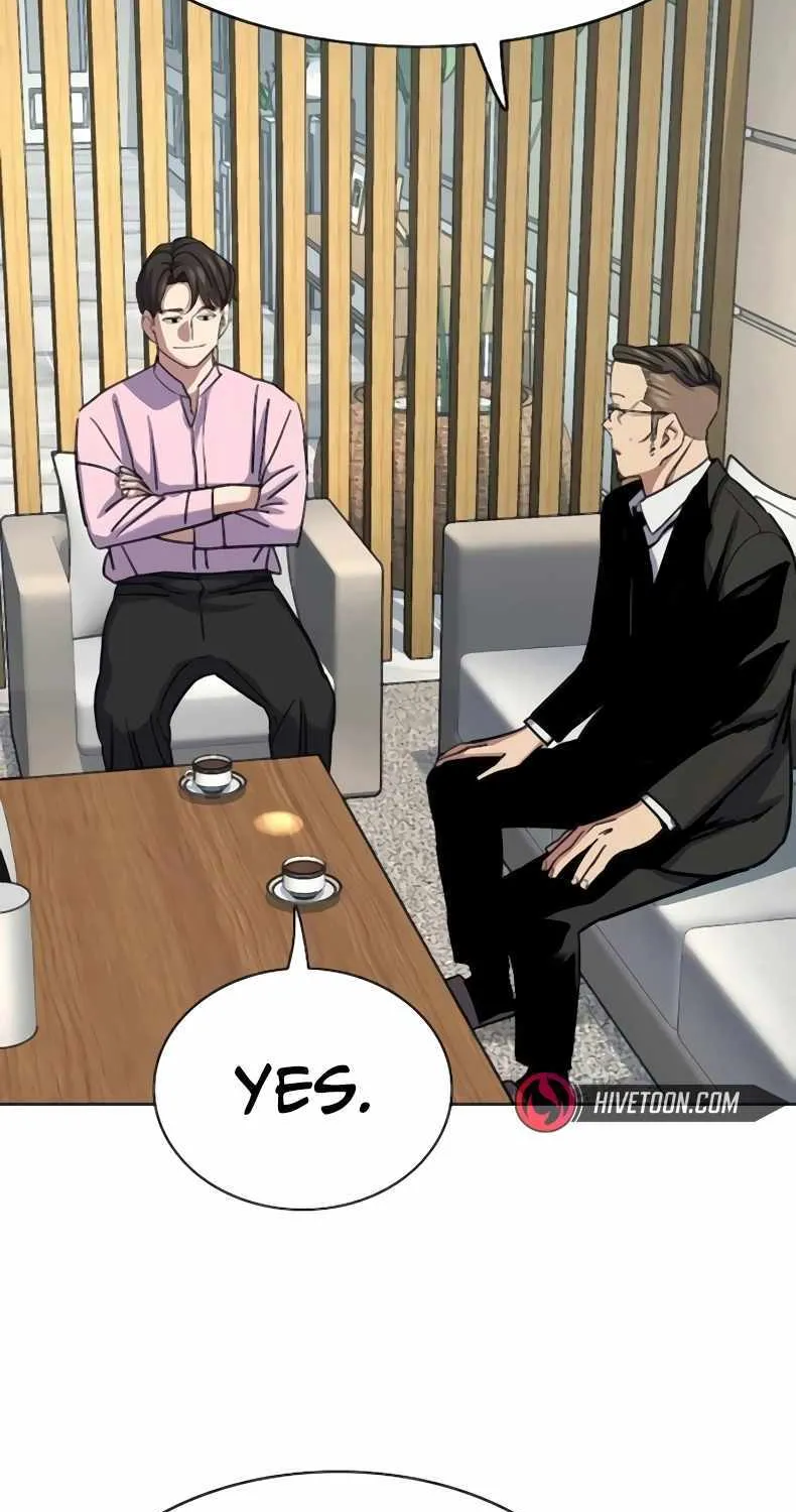 The Chaebeol’s Youngest Son Chapter 154 page 26 - 