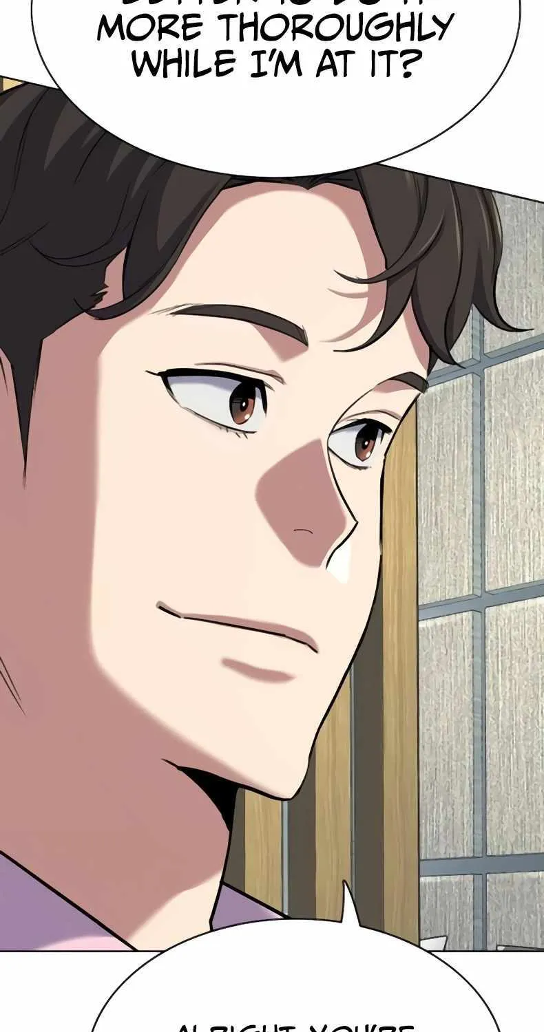 The Chaebeol’s Youngest Son Chapter 154 page 28 - 