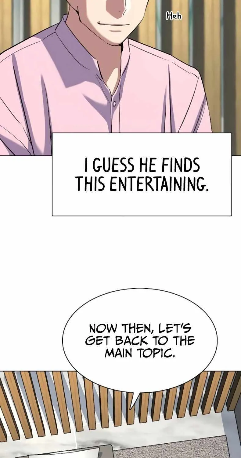 The Chaebeol’s Youngest Son Chapter 154 page 32 - 