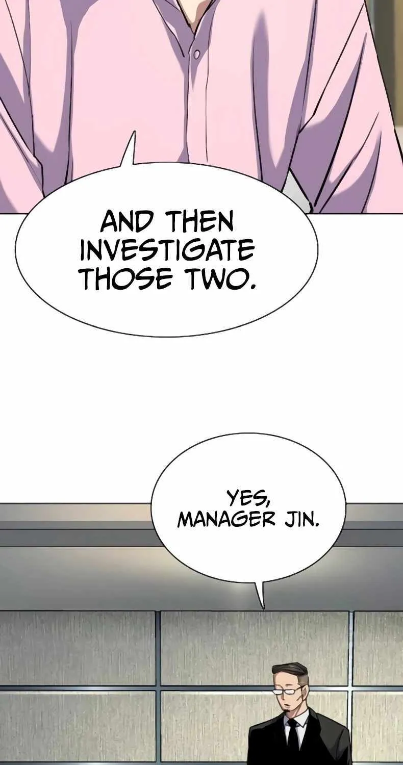The Chaebeol’s Youngest Son Chapter 154 page 36 - 