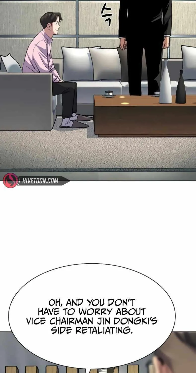 The Chaebeol’s Youngest Son Chapter 154 page 37 - 