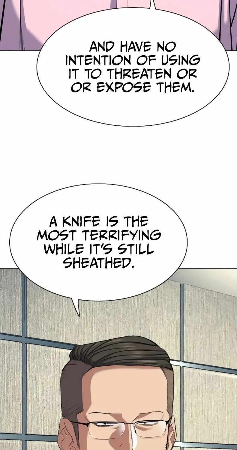 The Chaebeol’s Youngest Son Chapter 154 page 40 - 