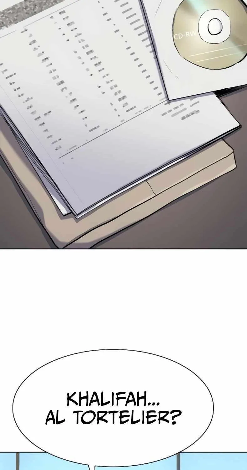 The Chaebeol’s Youngest Son Chapter 154 page 44 - 