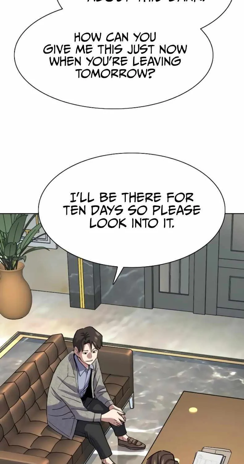 The Chaebeol’s Youngest Son Chapter 154 page 49 - 