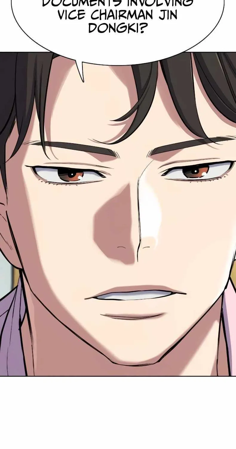The Chaebeol’s Youngest Son Chapter 154 page 6 - 