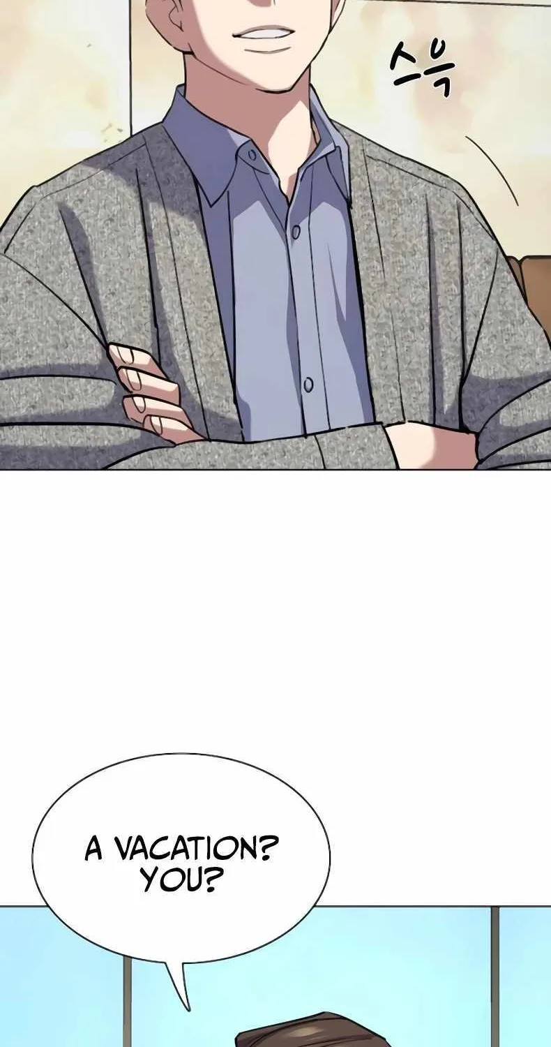 The Chaebeol’s Youngest Son Chapter 154 page 51 - 