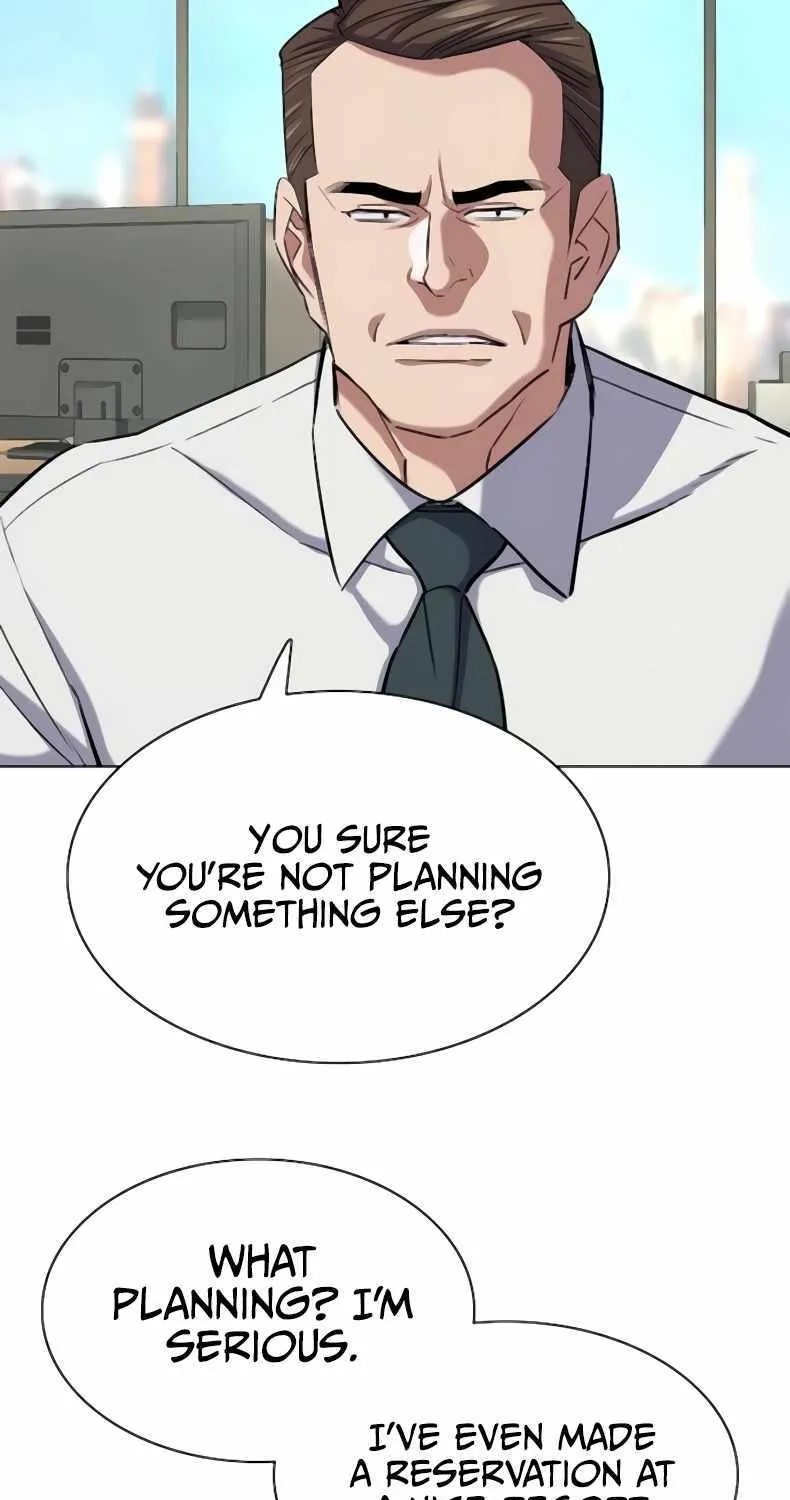 The Chaebeol’s Youngest Son Chapter 154 page 52 - 