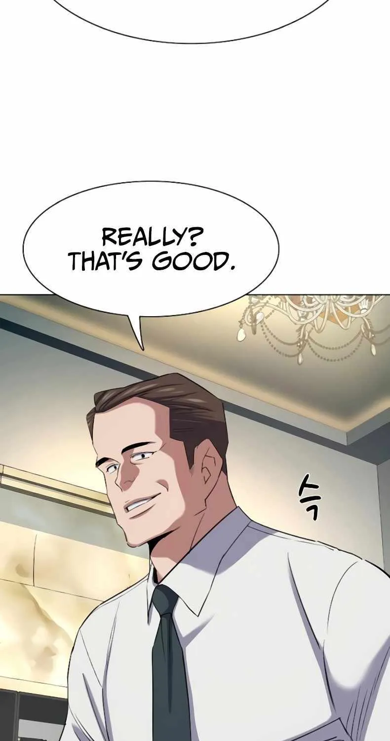 The Chaebeol’s Youngest Son Chapter 154 page 54 - 