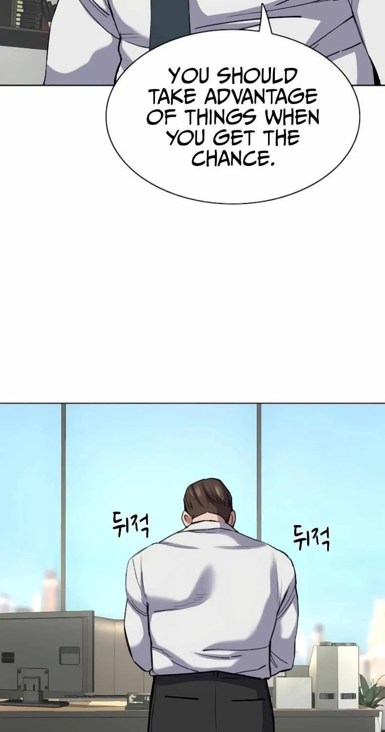 The Chaebeol’s Youngest Son Chapter 154 page 55 - 