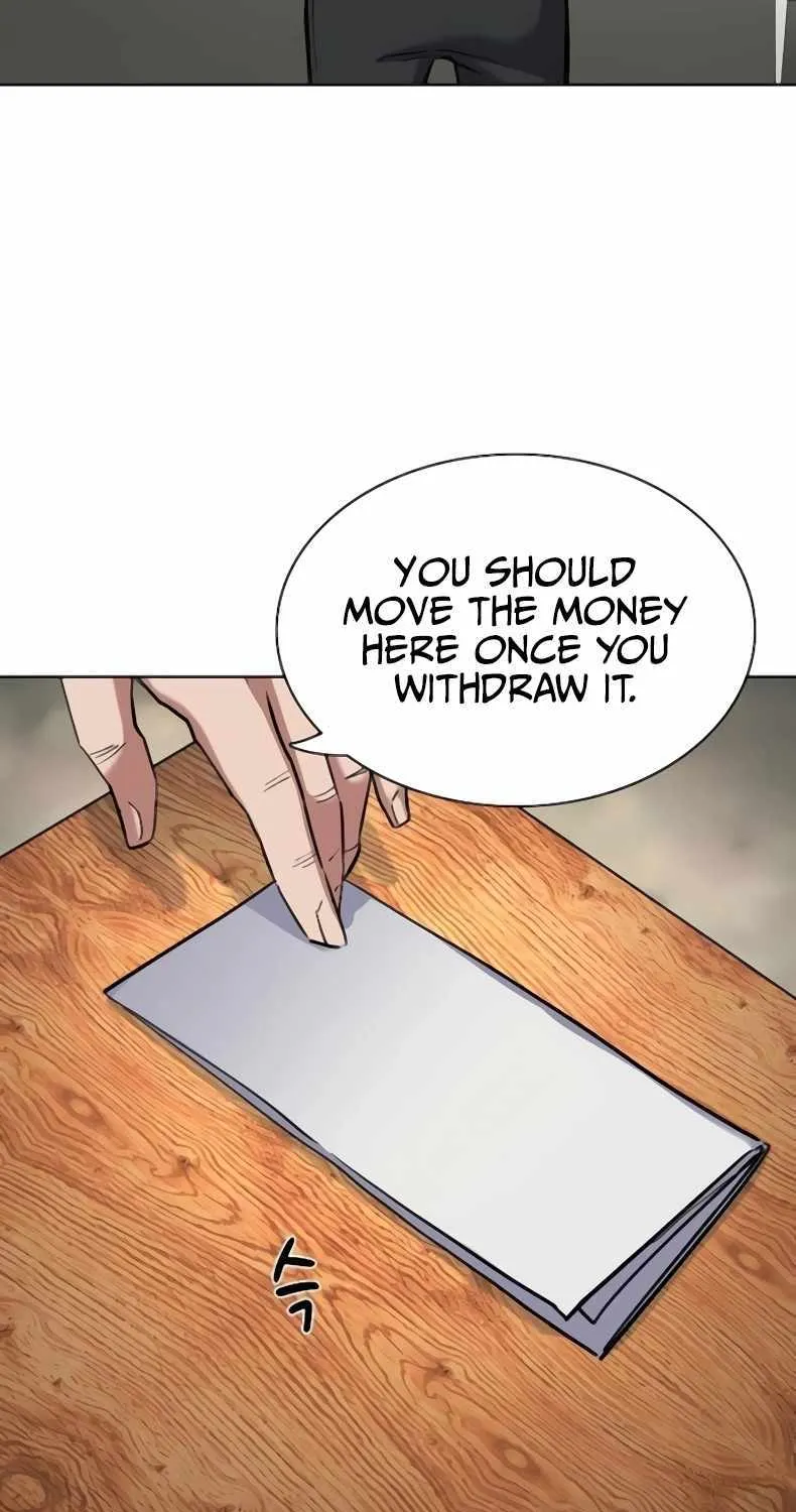 The Chaebeol’s Youngest Son Chapter 154 page 56 - 