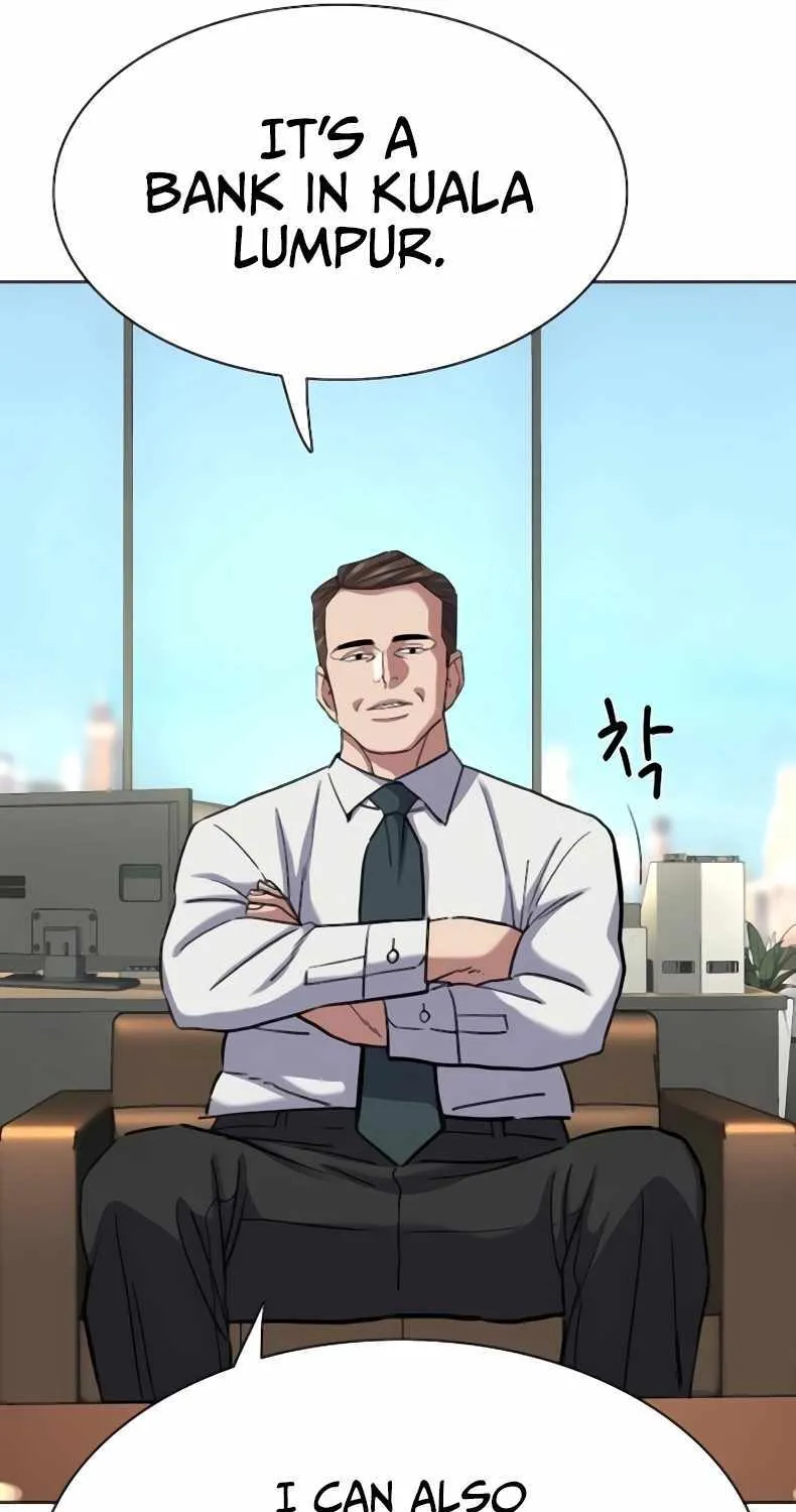 The Chaebeol’s Youngest Son Chapter 154 page 58 - 