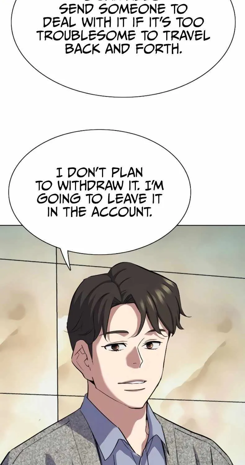 The Chaebeol’s Youngest Son Chapter 154 page 59 - 