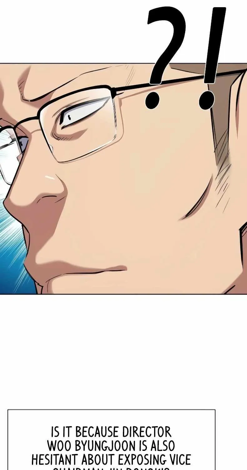 The Chaebeol’s Youngest Son Chapter 154 page 7 - 
