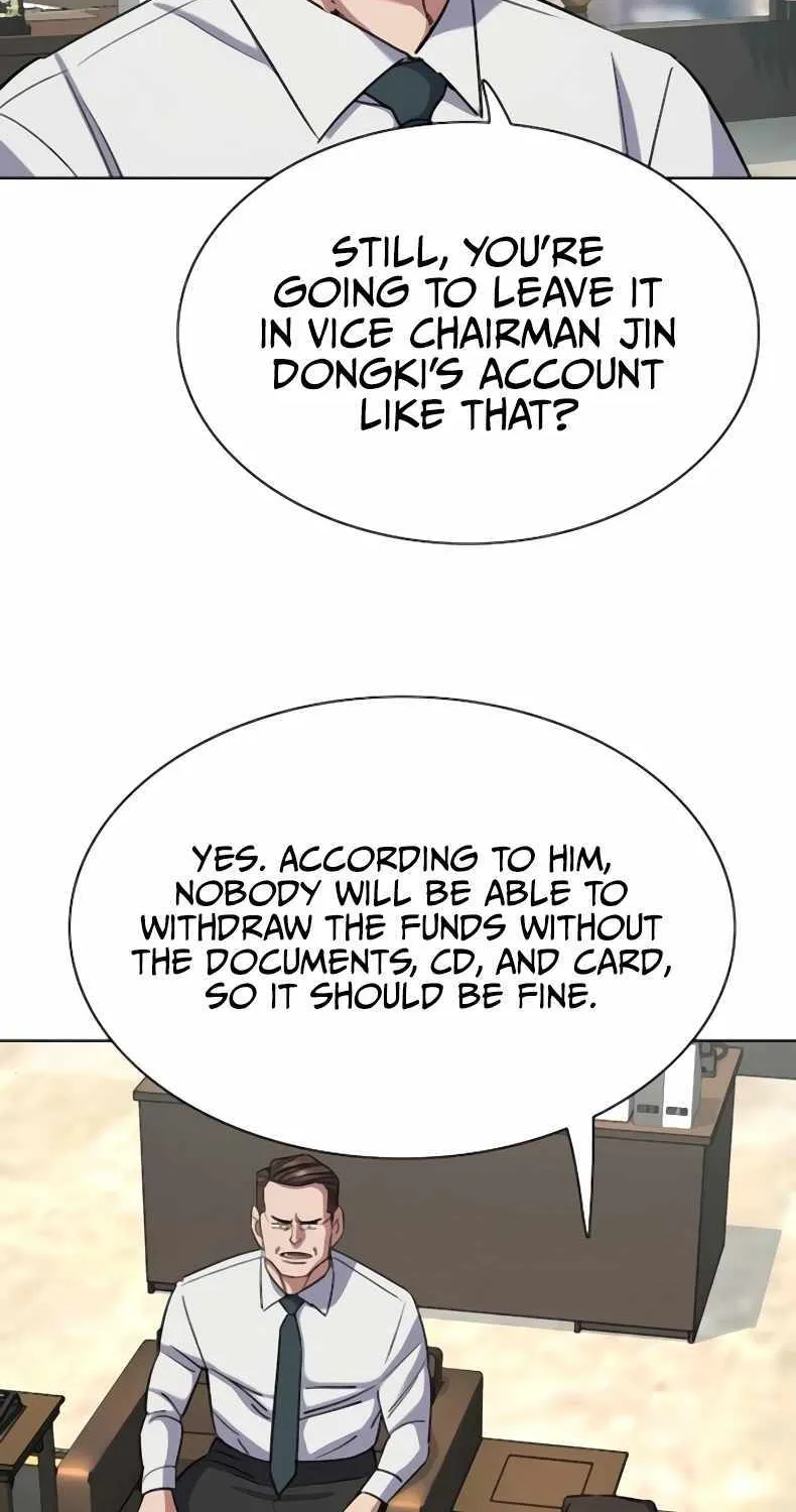 The Chaebeol’s Youngest Son Chapter 154 page 61 - 