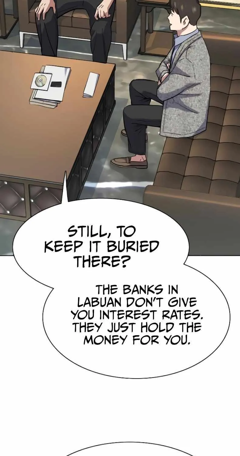 The Chaebeol’s Youngest Son Chapter 154 page 62 - 