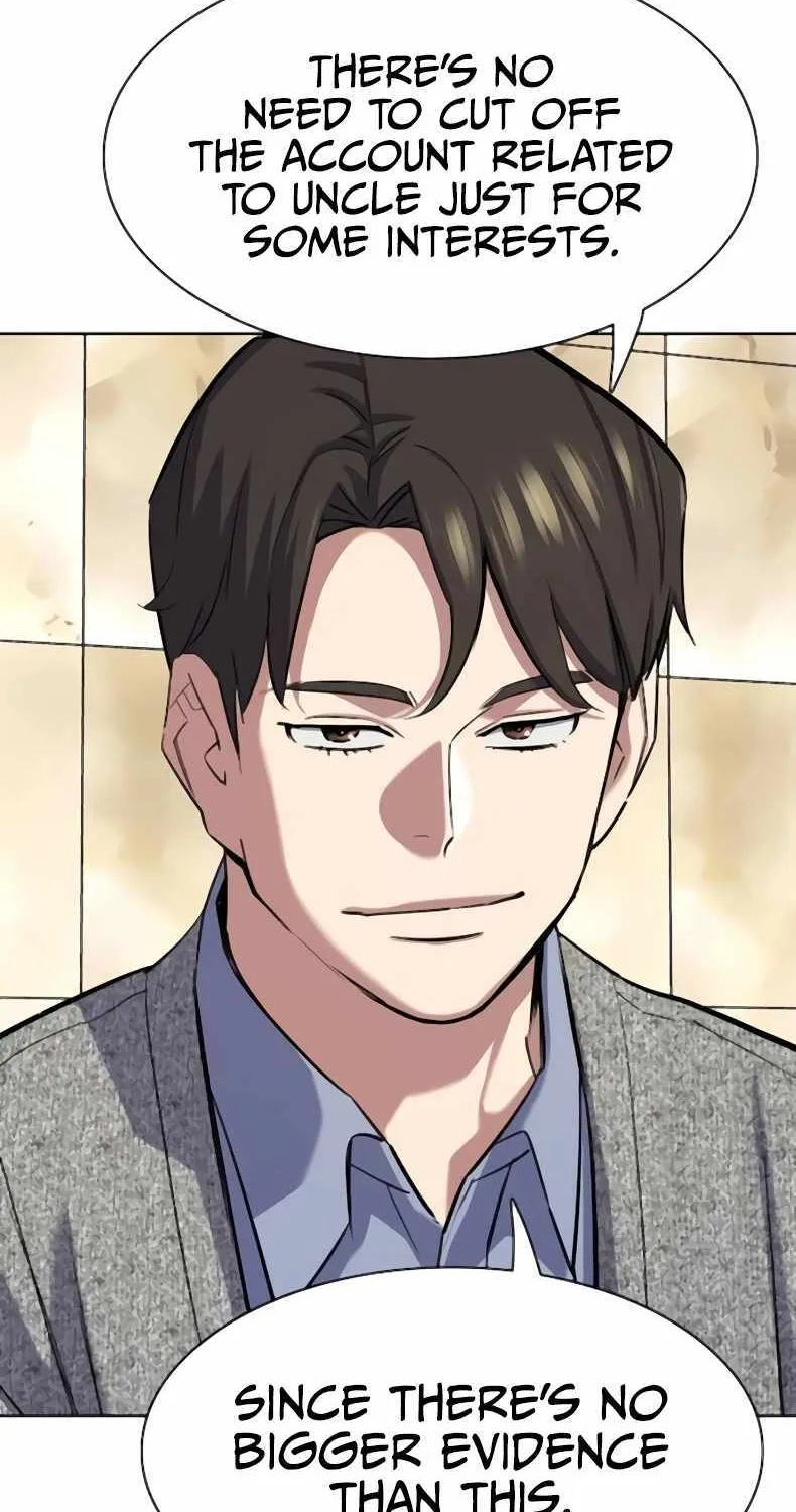 The Chaebeol’s Youngest Son Chapter 154 page 63 - 