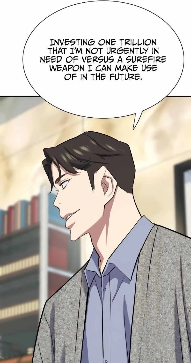 The Chaebeol’s Youngest Son Chapter 154 page 68 - 