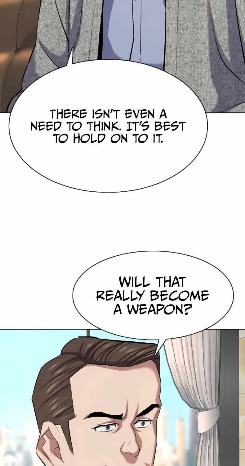 The Chaebeol’s Youngest Son Chapter 154 page 69 - 
