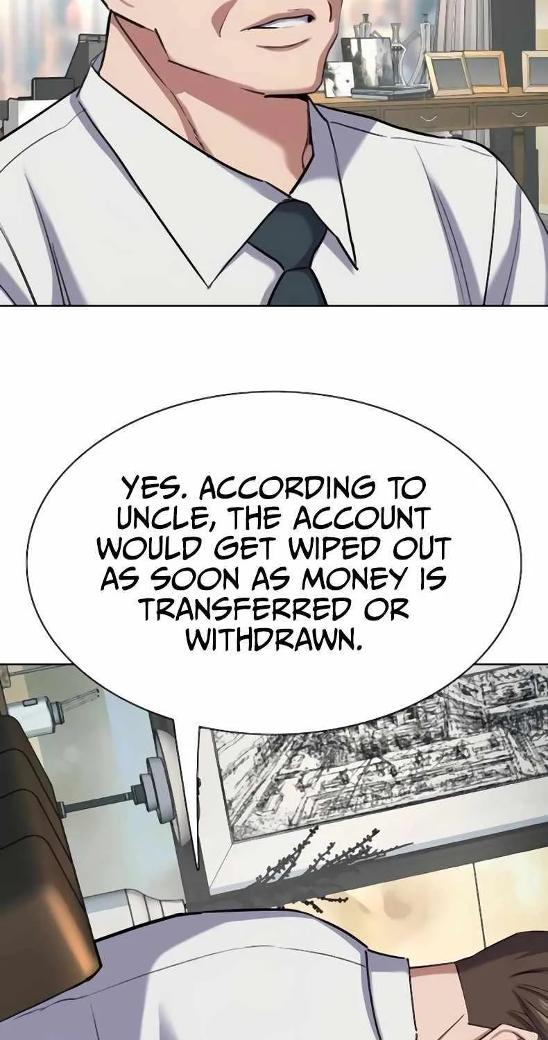 The Chaebeol’s Youngest Son Chapter 154 page 70 - 