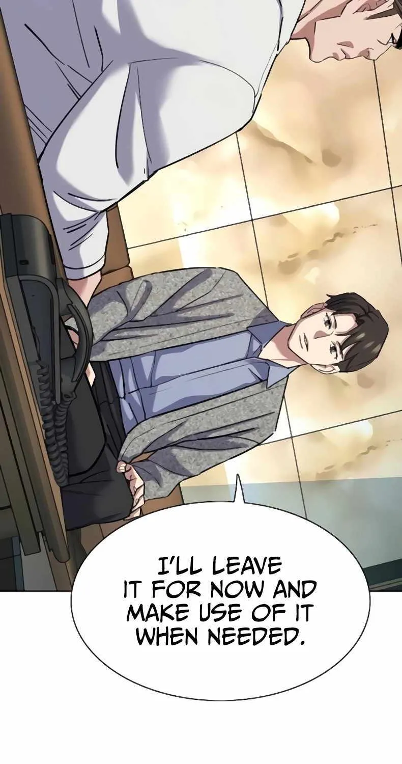 The Chaebeol’s Youngest Son Chapter 154 page 71 - 