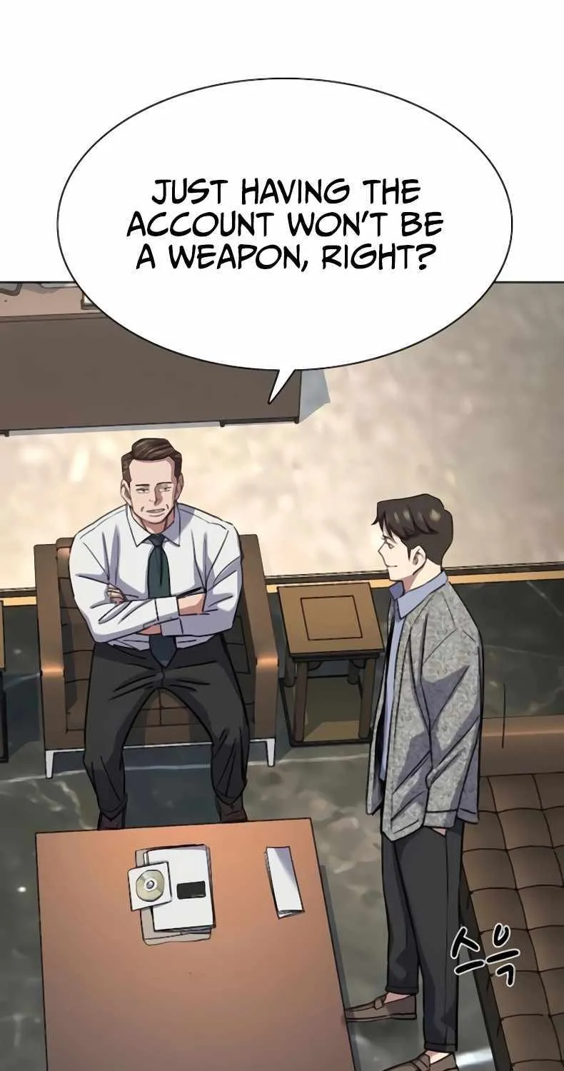 The Chaebeol’s Youngest Son Chapter 154 page 72 - 