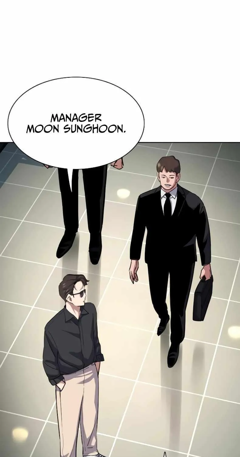 The Chaebeol’s Youngest Son Chapter 154 page 84 - 