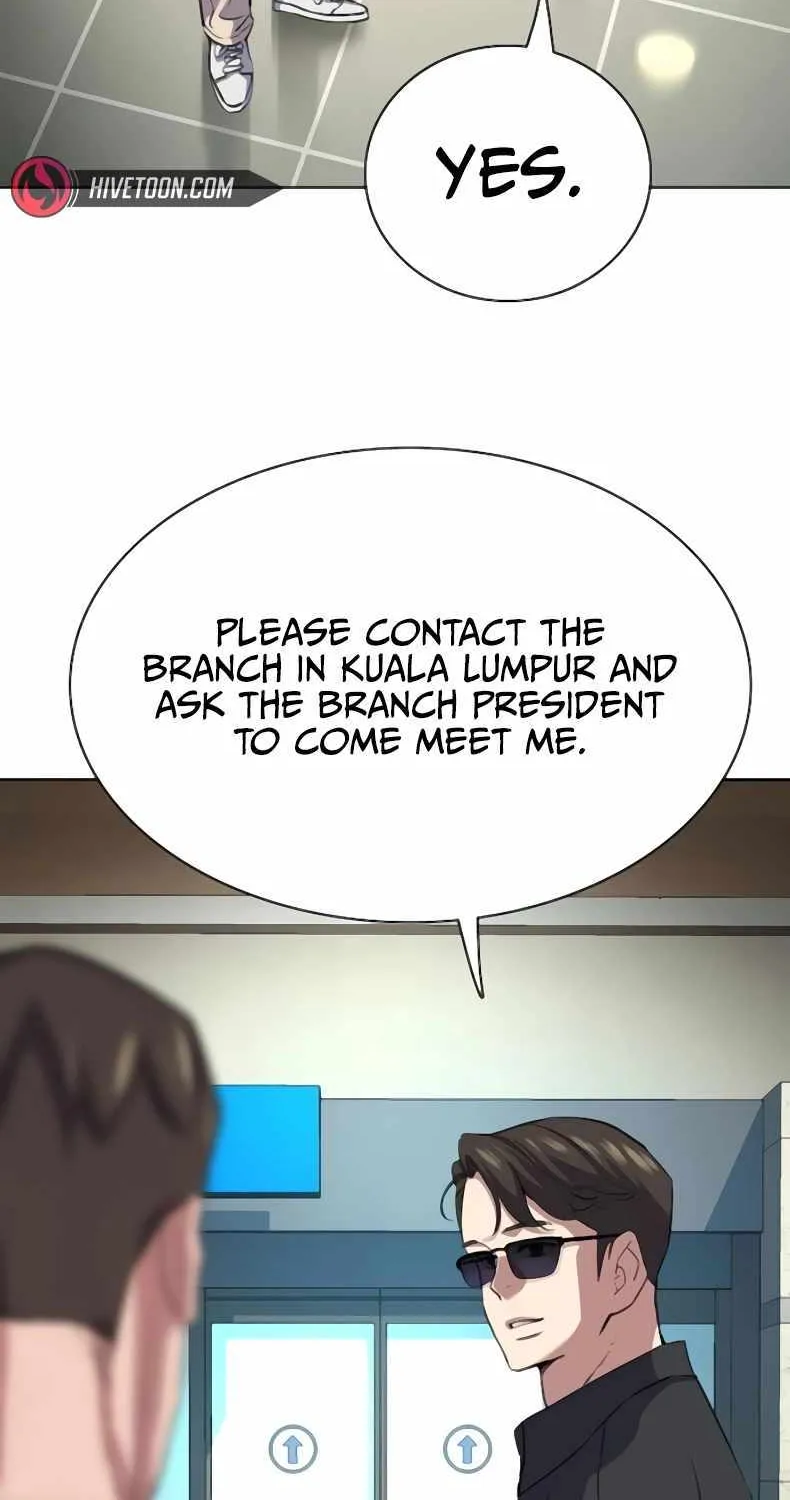 The Chaebeol’s Youngest Son Chapter 154 page 85 - 