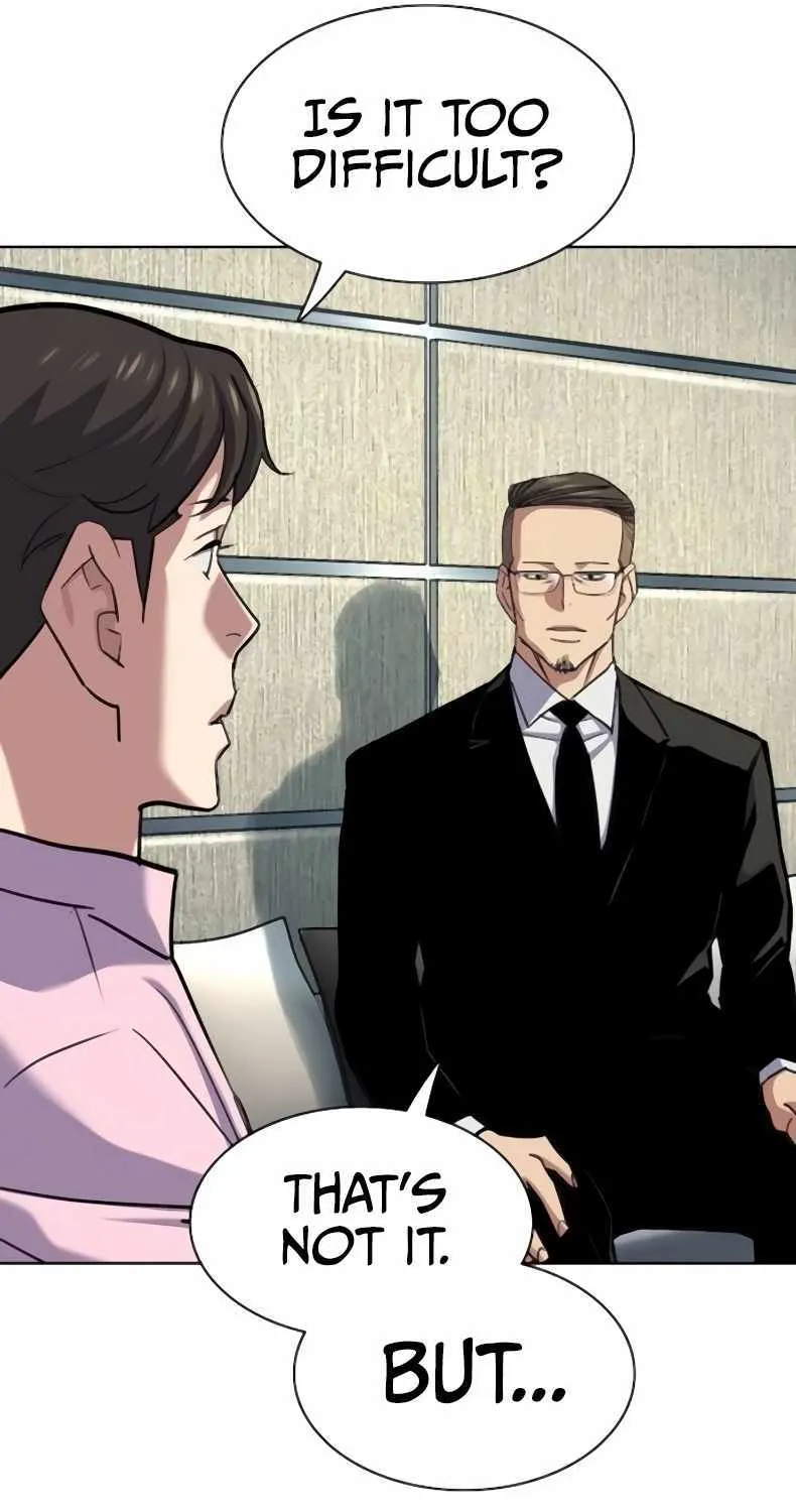 The Chaebeol’s Youngest Son Chapter 154 page 10 - 