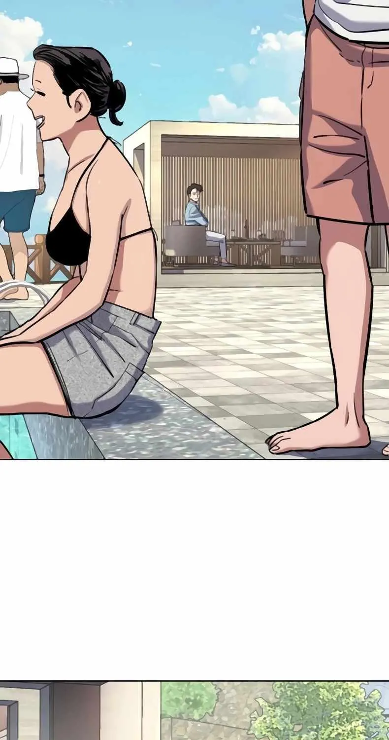 The Chaebeol’s Youngest Son Chapter 154 page 91 - 