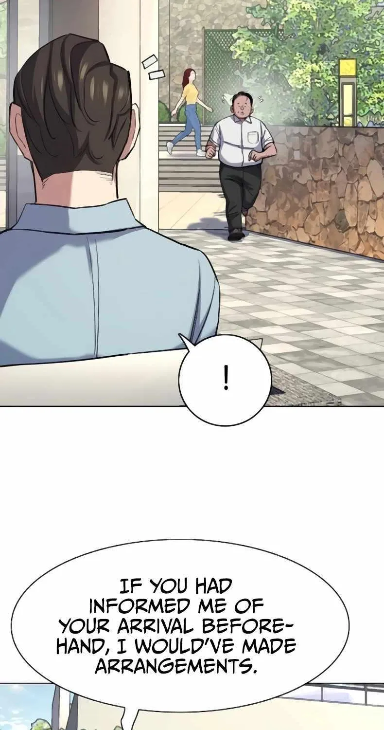The Chaebeol’s Youngest Son Chapter 154 page 92 - 