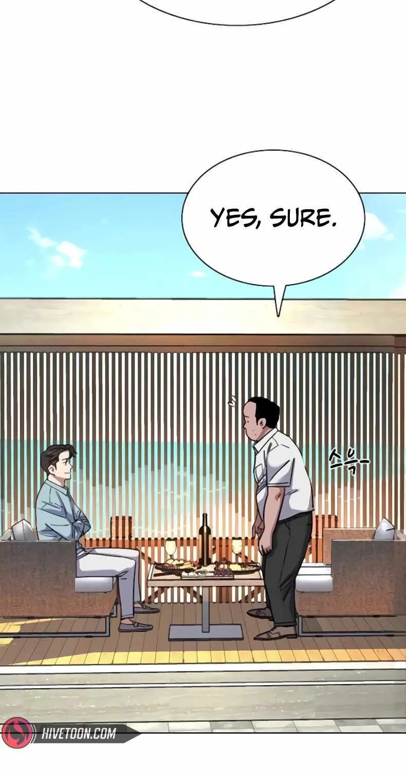 The Chaebeol’s Youngest Son Chapter 154 page 95 - 