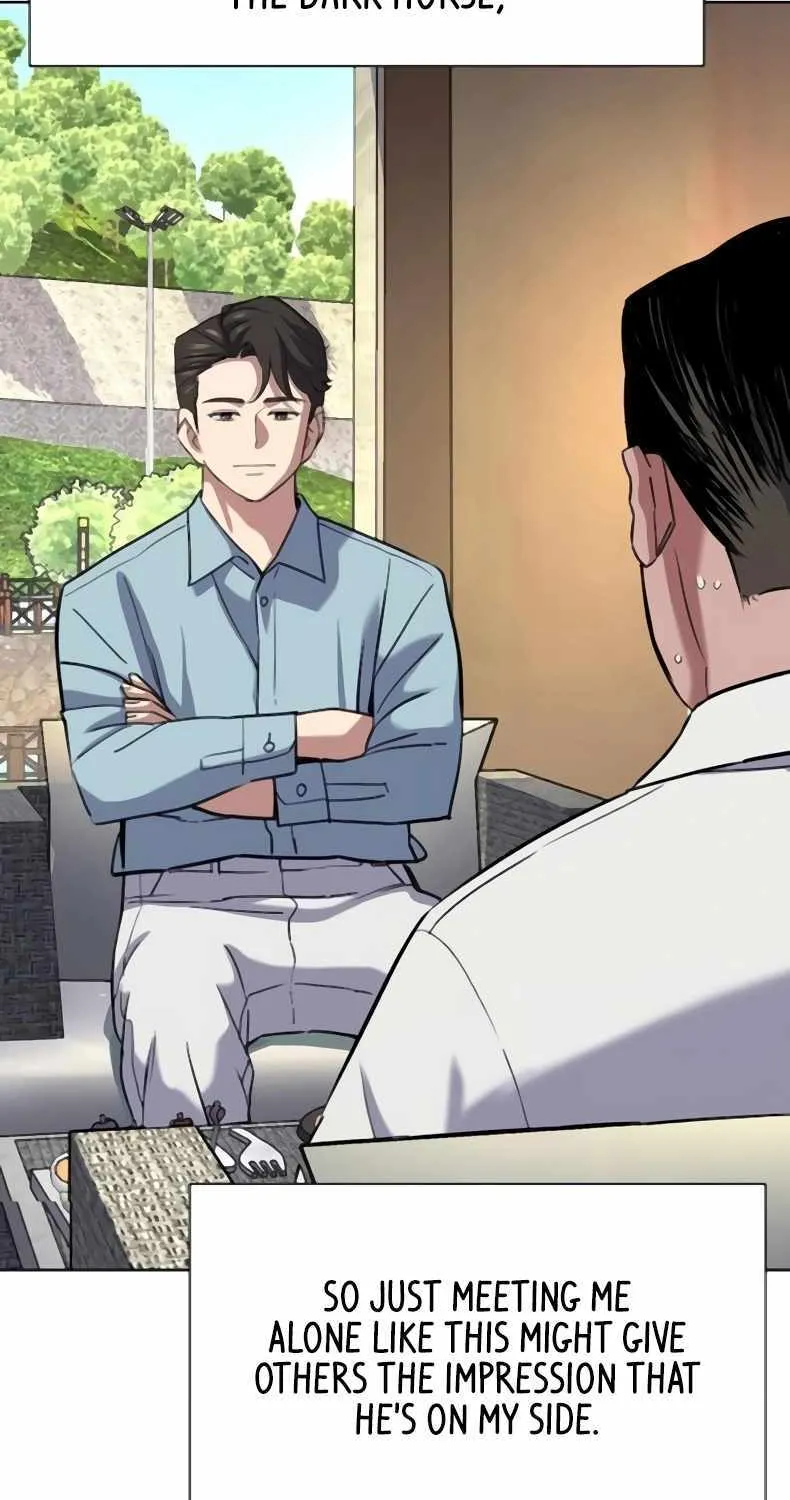 The Chaebeol’s Youngest Son Chapter 154 page 99 - 