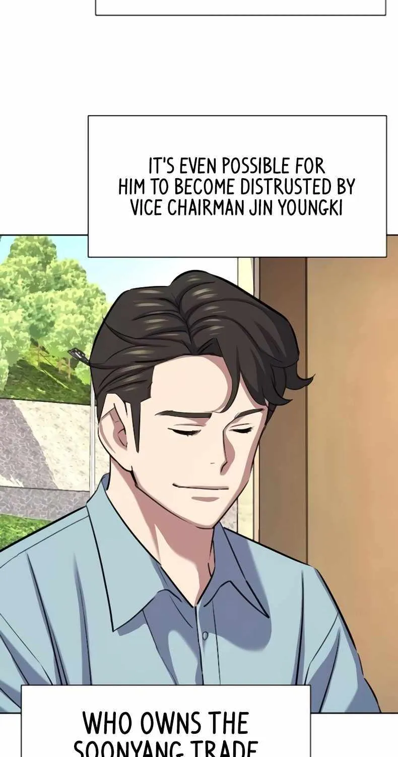 The Chaebeol’s Youngest Son Chapter 154 page 100 - 