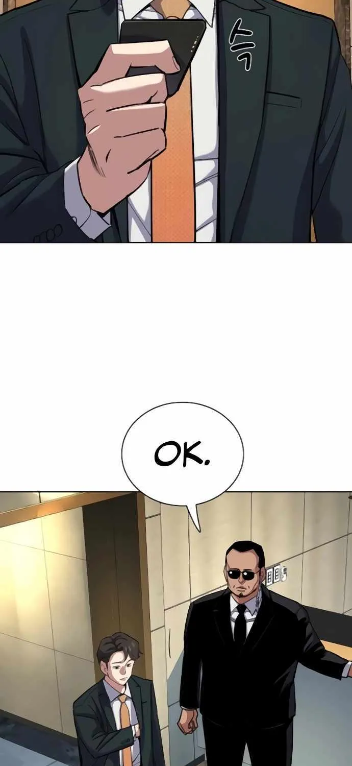 The Chaebeol’s Youngest Son Chapter 155 page 16 - 