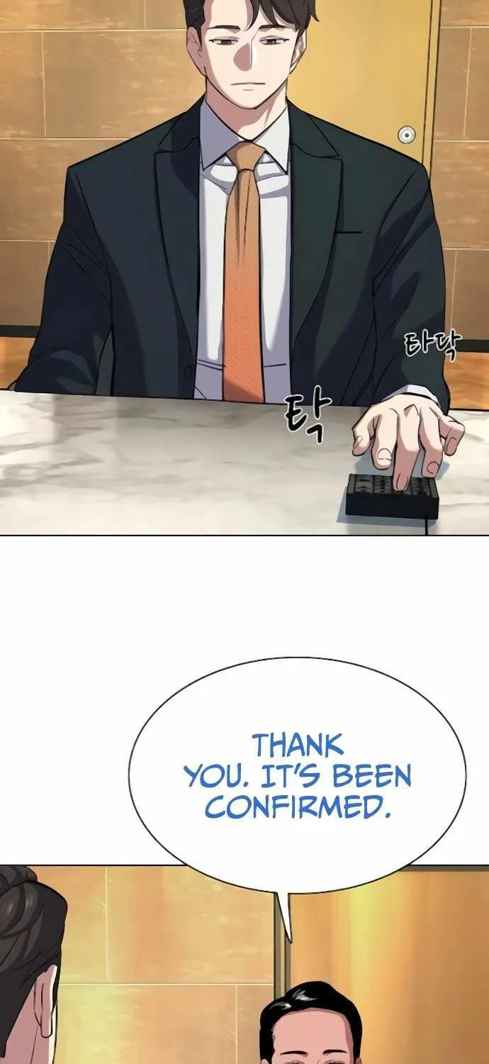 The Chaebeol’s Youngest Son Chapter 155 page 22 - 