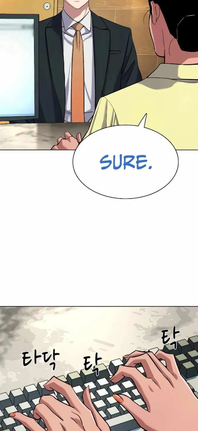 The Chaebeol’s Youngest Son Chapter 155 page 24 - 