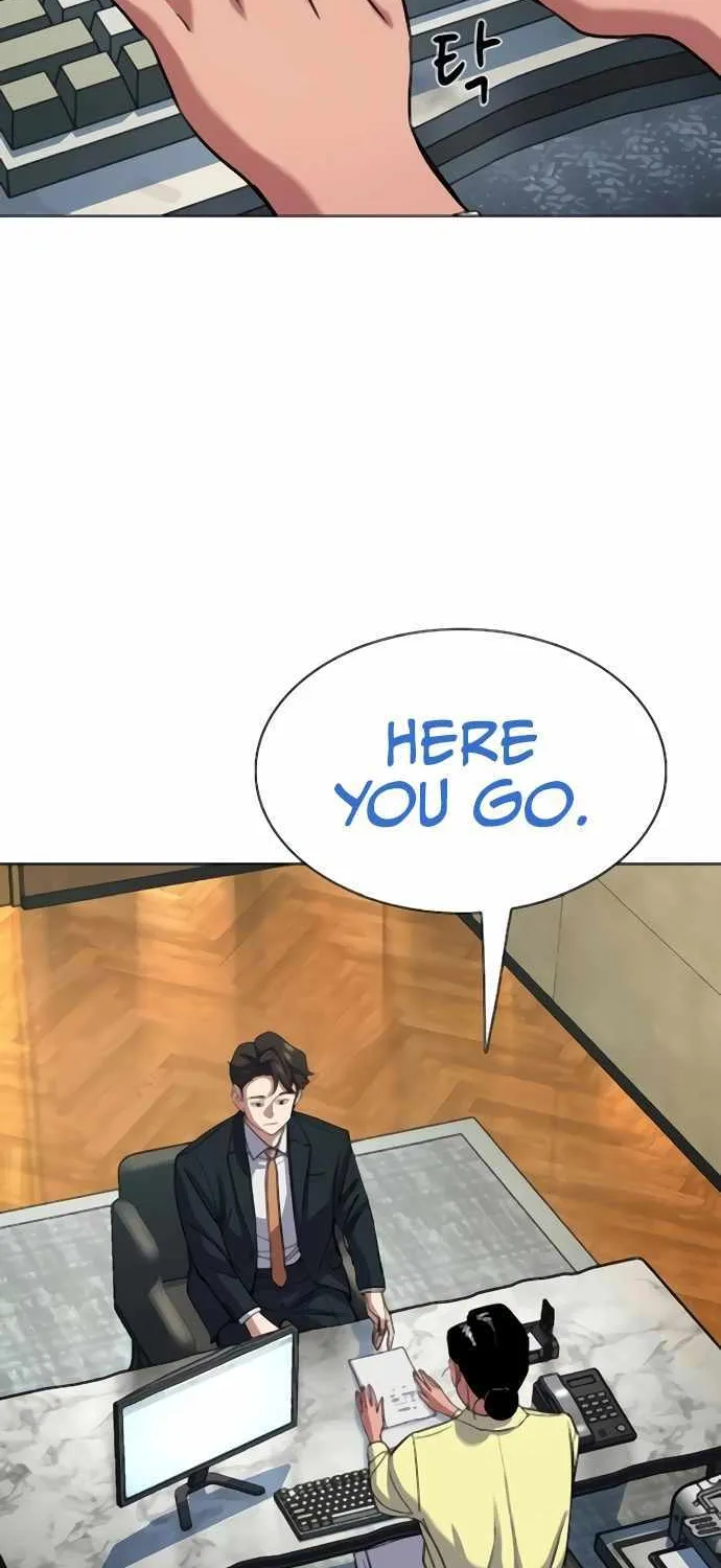 The Chaebeol’s Youngest Son Chapter 155 page 25 - 