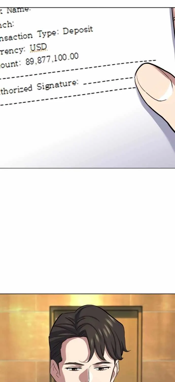 The Chaebeol’s Youngest Son Chapter 155 page 27 - 